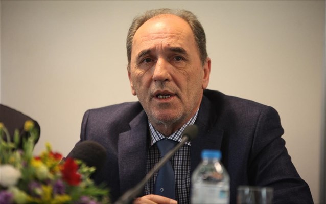 Γ.Σταθάκης: «Η ΔΕΗ θα εξακολουθήσει να είναι βασικός πυλώνας στο ενεργειακό σύστημα της χώρας»
